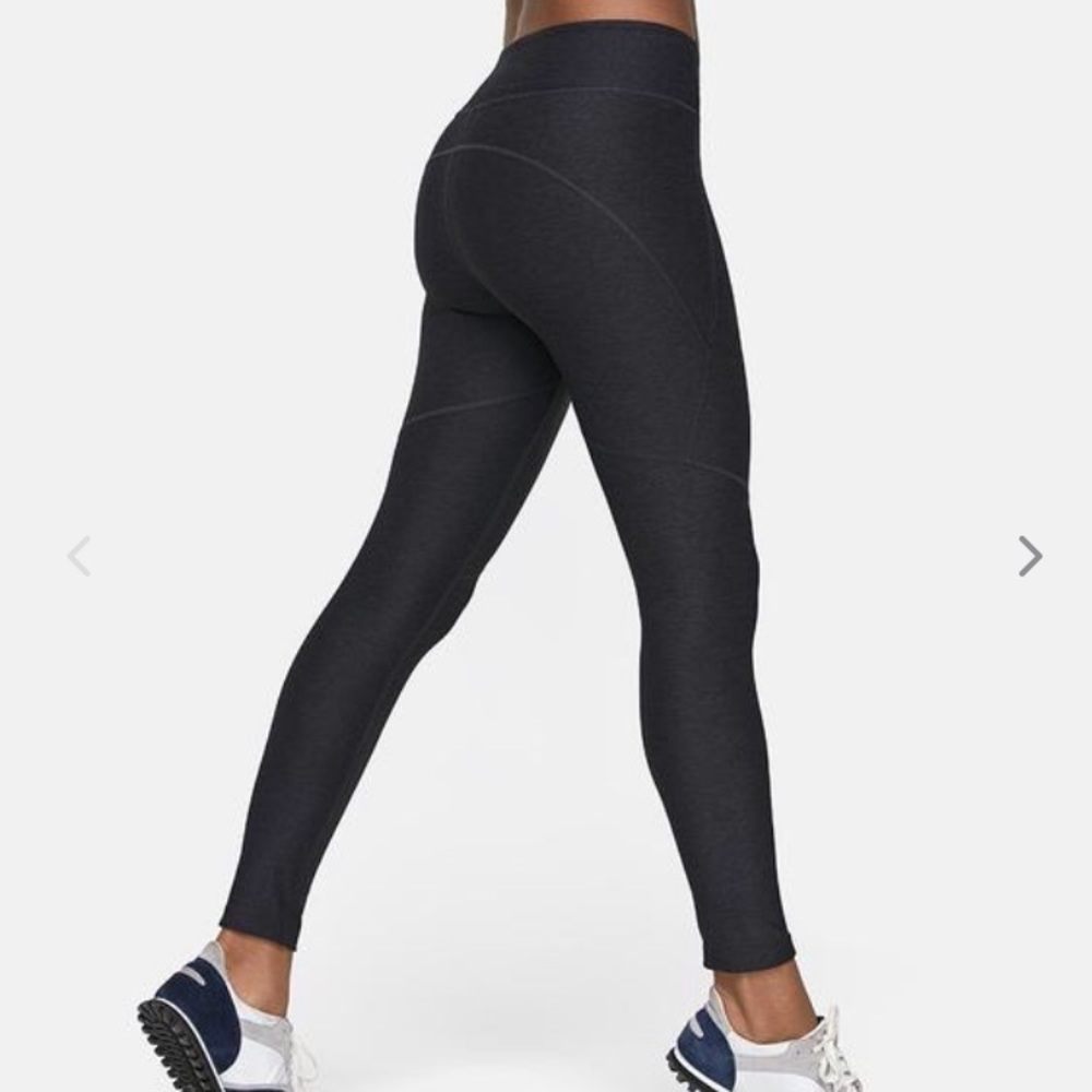 Outdoor Voices Warmup Legging